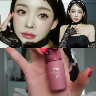 PERIPERA ของแท้จากช็อปเกาหลี✔️ INK VELVET PRE-ORDER