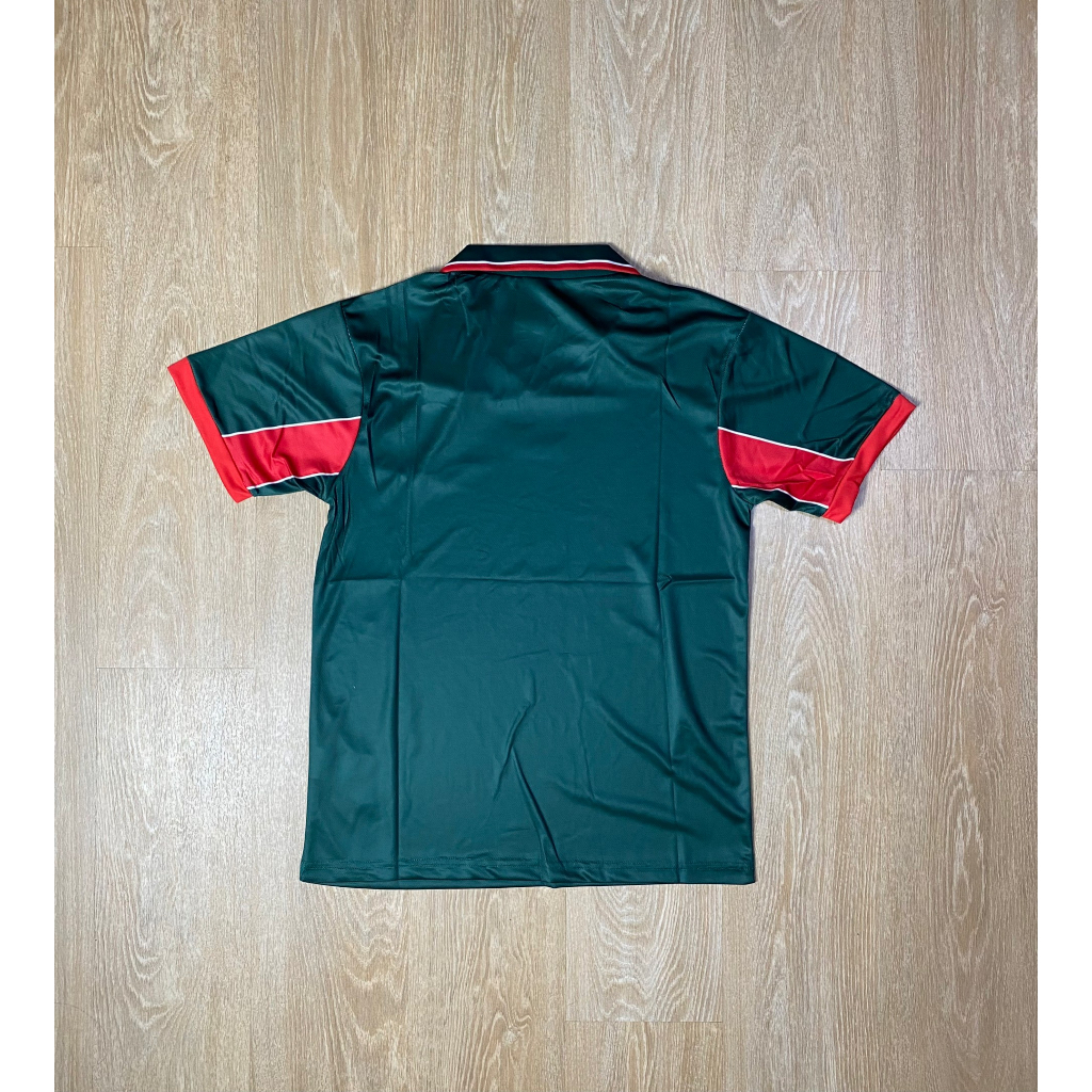 เสื้อทีมชาติ-โมร็อคโกเหย้า-ย้อนยุค-เขียว-1998