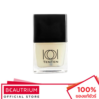 TENTEN Nail Color Basecoat 89 ยาทาเล็บ เบสโค้ท 12ml