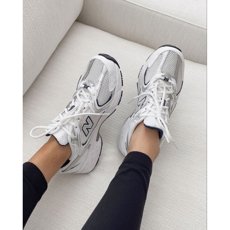 พร้อมส่ง-new-balance-530-ส่งตรงจากเกาหลี