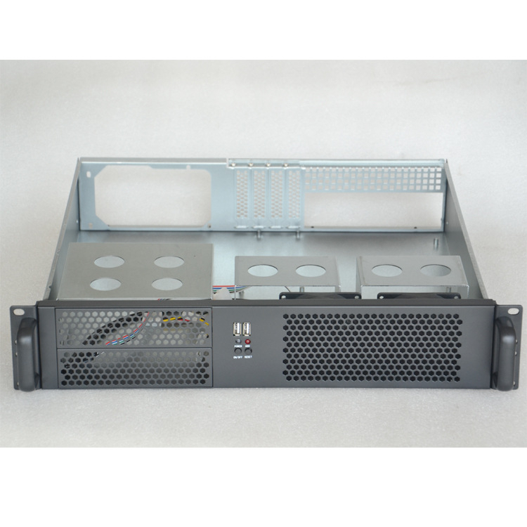 เคส-แร็ค-2u-2u400-k239f-m-atx-itx-rack-chassis-server-case-computer-workstation-comwork