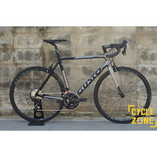 จักรยานเสือหมอบ GUSTO 2021 COBRA SPORT