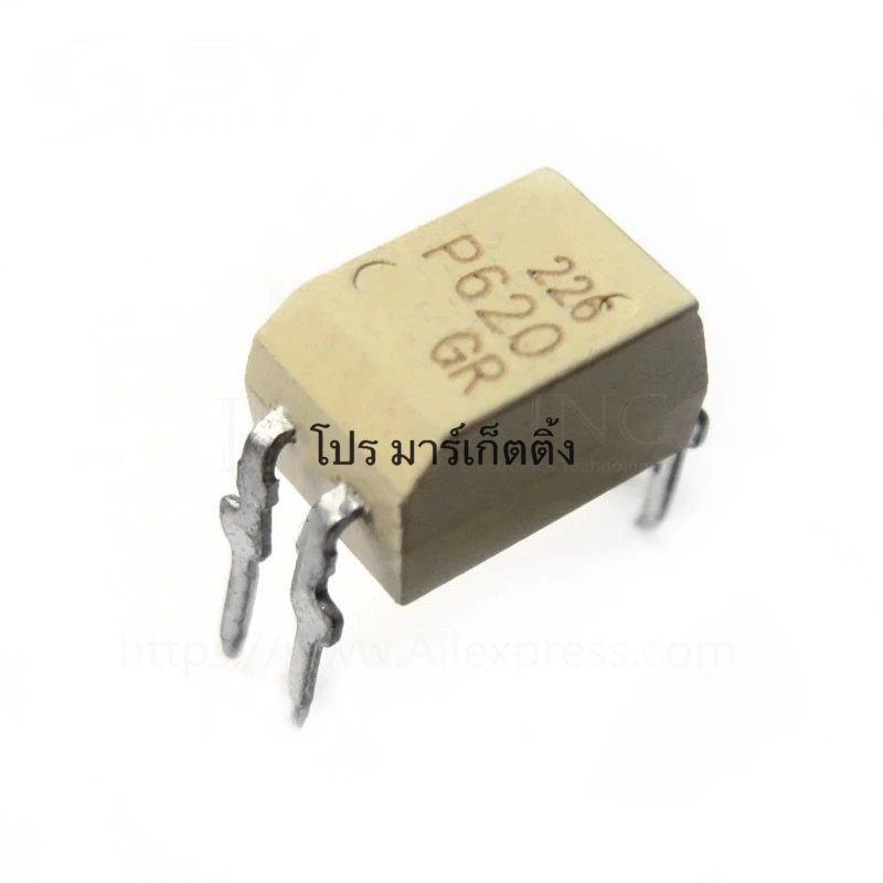 TLP620 P620 TLP620-1 TLP620GB TLP620-1GB DIP-4 SOP-4 | Shopee Thailand
