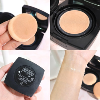 ULTRA LE TEINT Ultrawear All-Day Comfort Flawless Finish Foundation - CHANEL