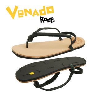 LUNA SANDALS - VENADO ROOTS รองเท้าวิ่งแตะ