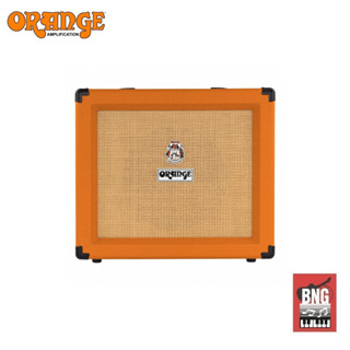 ORANGE CRUSH 35RT แอมป์กีตาร์ไฟฟ้า ขนาด 35วัตต์ เสียงดี ลำโพง 10นิ้ว ดังสุดๆ