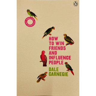 How to Win Friends and Influence People: (Vermilion Life Essentials) Paperback – August 8, 2019