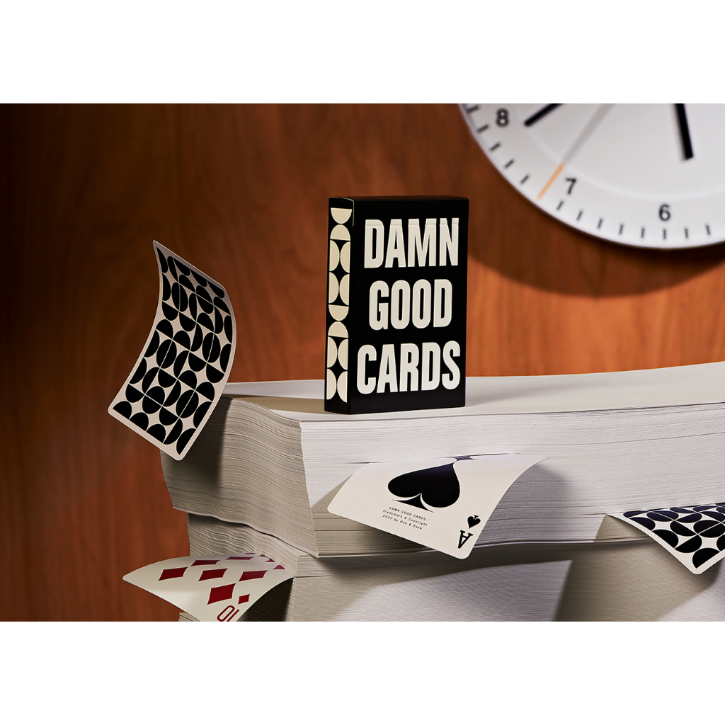 ไพ่-damn-good-cards-by-dan-and-dave