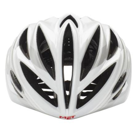 หมวกจักรยาน-met-รุ่น-forte-size-l-white-silver-ขนาด-size-l-60-62-cm