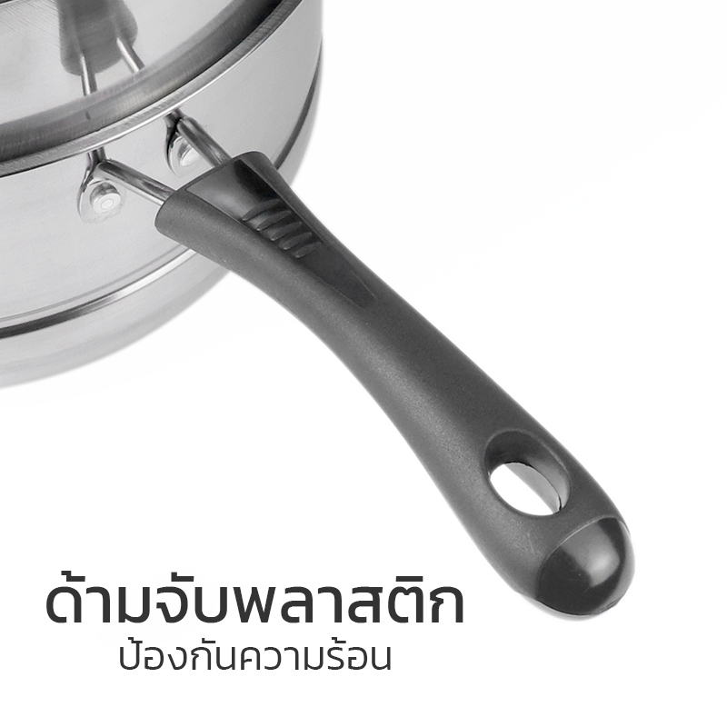 หม้อนึ่ง-2-ชั้น-หม้อนึ่งสแตนเลส-ซึ้งสแตนเลส-ทีนึ่งอาหาร-ซึ้งนึ่ง-22-ซม-ร้อนไว-ทนความร้อน-ใช้ได้กับเตาทุกประเภท-alizmart