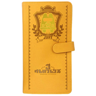 กระเป๋า Supply Kemono Friends 3 Premium Card Holder Brown