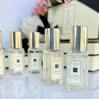 ส่งฟรี Jo Malone Cologne 9ml น้ำหอม English Pear OCT01