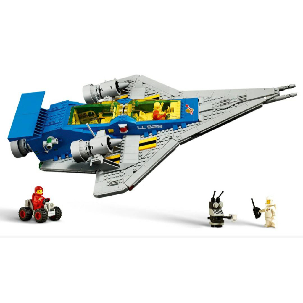 lego-10497-galaxy-explorer-ของใหม่-ของแท้-พร้อมส่งค่ะ