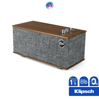 KLIPSCH The One II (Walnut) **ผ่อน 0%**