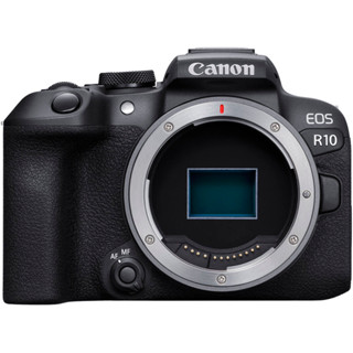 Canon EOS R10 สินค้าประกันศูนย์ canon