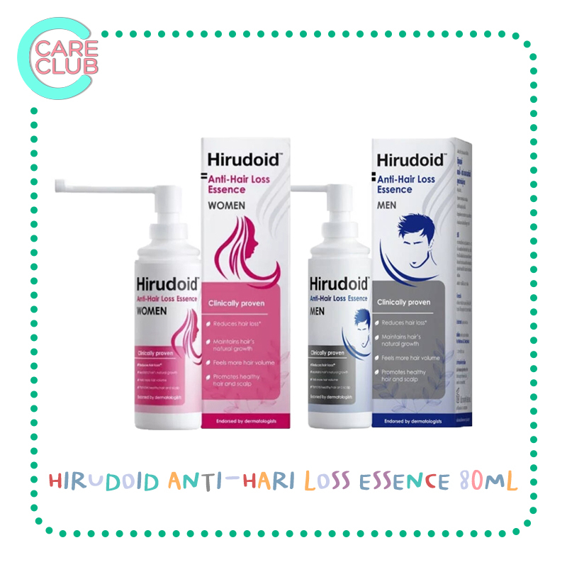 hirudoid-anti-hari-loss-essence-80ml-ฮีรูดอยด์-แอนตี้-แฮร์ลอส-เอสเซนส์-80ml-สูตร-men-ผู้ชาย-สูตร-women-ผู้หญิง