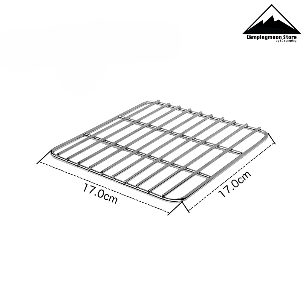 อะไหล่สำหรับเตาปิ้งย่าง-campingmoon-รุ่น-mt-02-mt-03-x-mini-x-mini-pro-x-two-mt-035-045-055