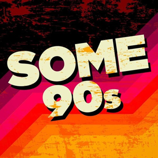 CD Audio คุณภาพสูง เพลงสากล อัลบั้ม Some 90s (ทำจากไฟล์ FLAC คุณภาพเท่าต้นฉบับ 100%)