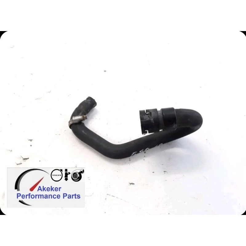 2009-volvo-s80-engine-cooling-hose-pipe-30636594-6g918b160lc