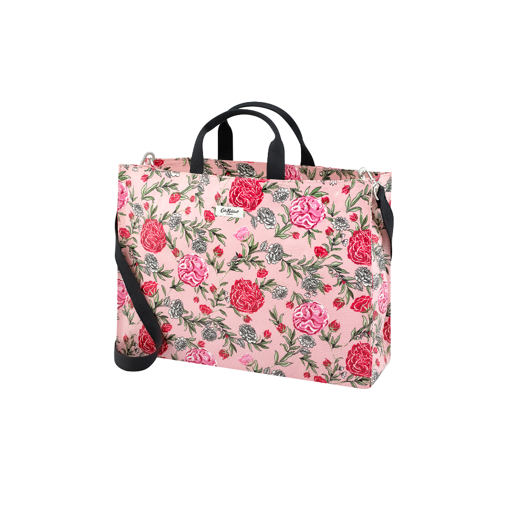 cath-kidston-strappy-carryall-winding-rose-pink