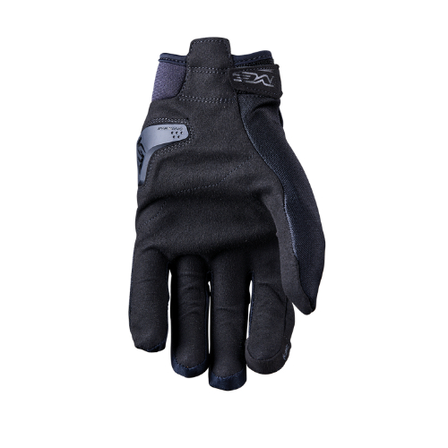 five-advanced-gloves-globe-evo-black-ถุงมือขี่รถมอเตอร์ไซค์