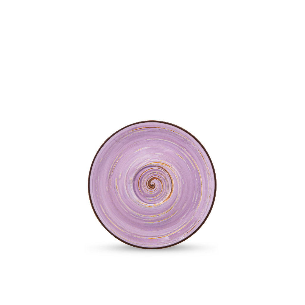 เซตแก้วพร้อมจานรอง-set-cup-and-saucer-spiral-ม่วง-lilac-ทำจากวัสดุ-fine-porcelain-คุณภาพสูง-แบรนด์-wilmax-england
