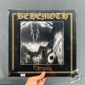 Behemoth – Grom (Vinyl)