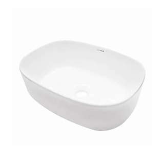 BATH&amp;BATH BT-8722 อ่างล้างหน้าวางบนเคาน์เตอร์