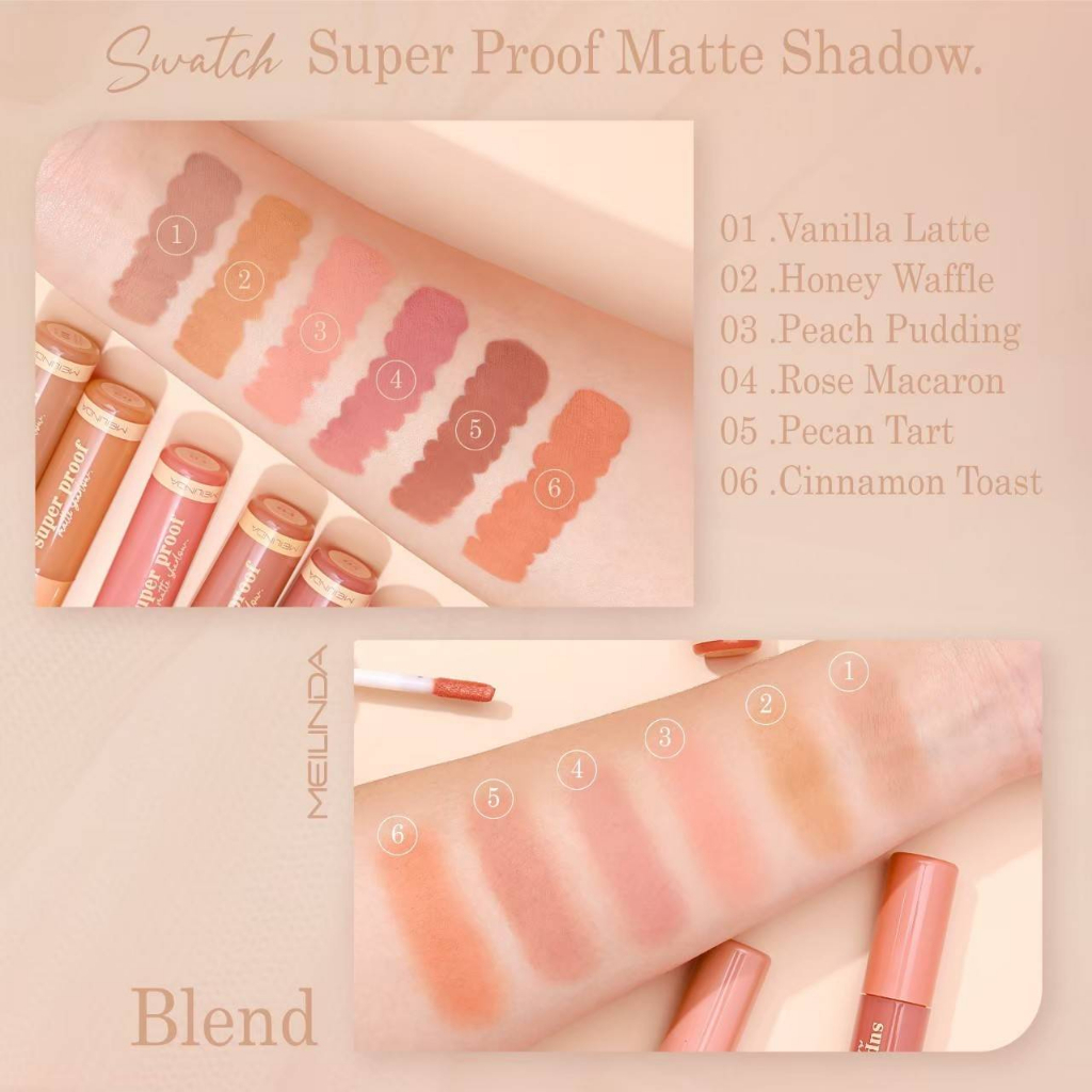 meilinda-super-proof-matte-shadow-อายแชโดว์เนื้อลิควิด-mc3119