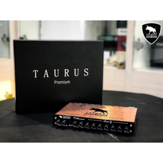 ปรี Taurus T-7 Premium