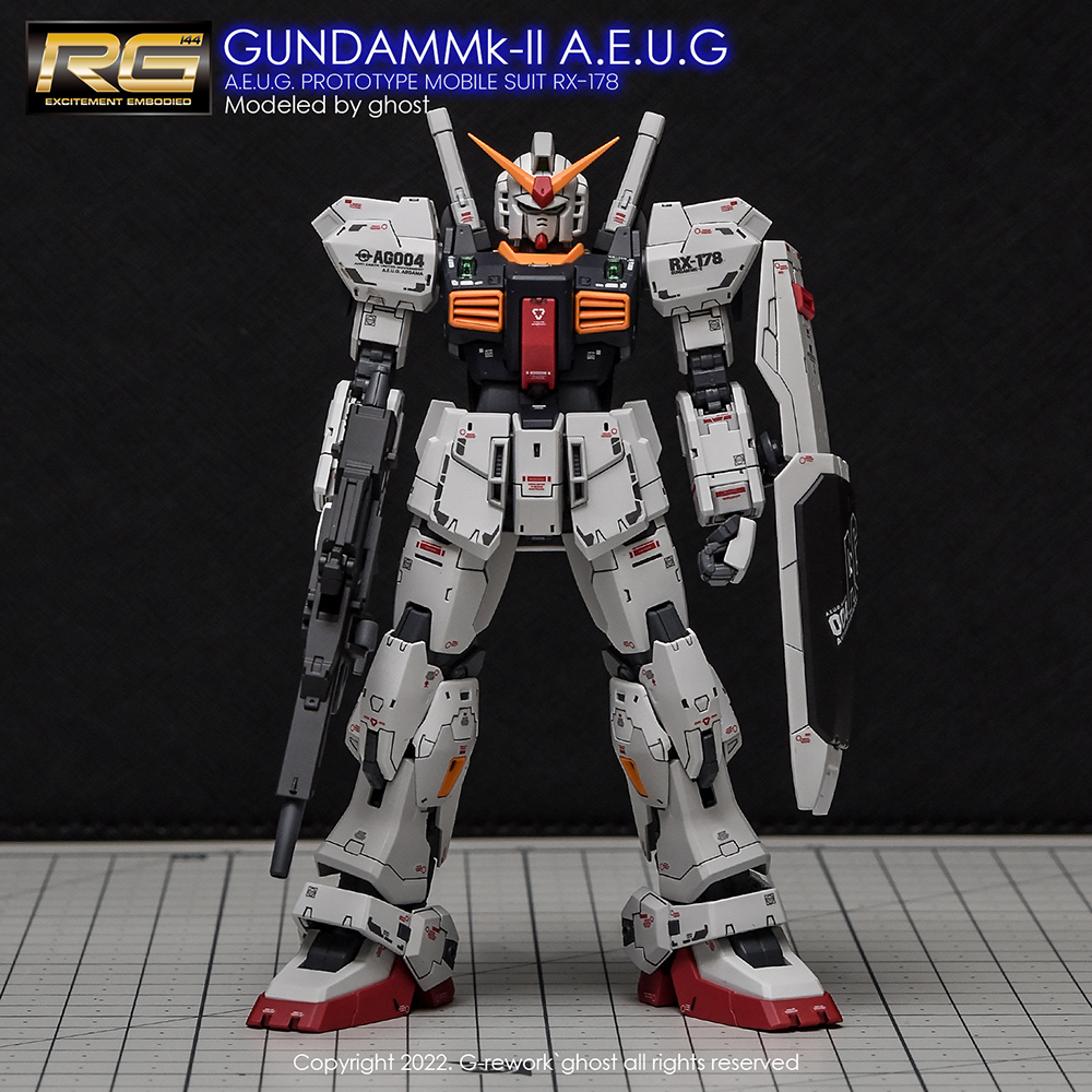 rg-rx-178-mk-ii-gundam-aeug-ของแท้จาก-g-rework