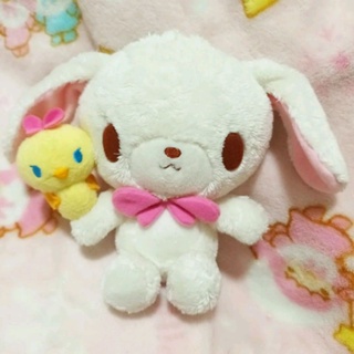 ตุ๊กตา​ sugar​bunnies​