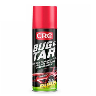 CRC TAR & BUG น้ำยาลบคราบยางมะตอยและคราบกาว