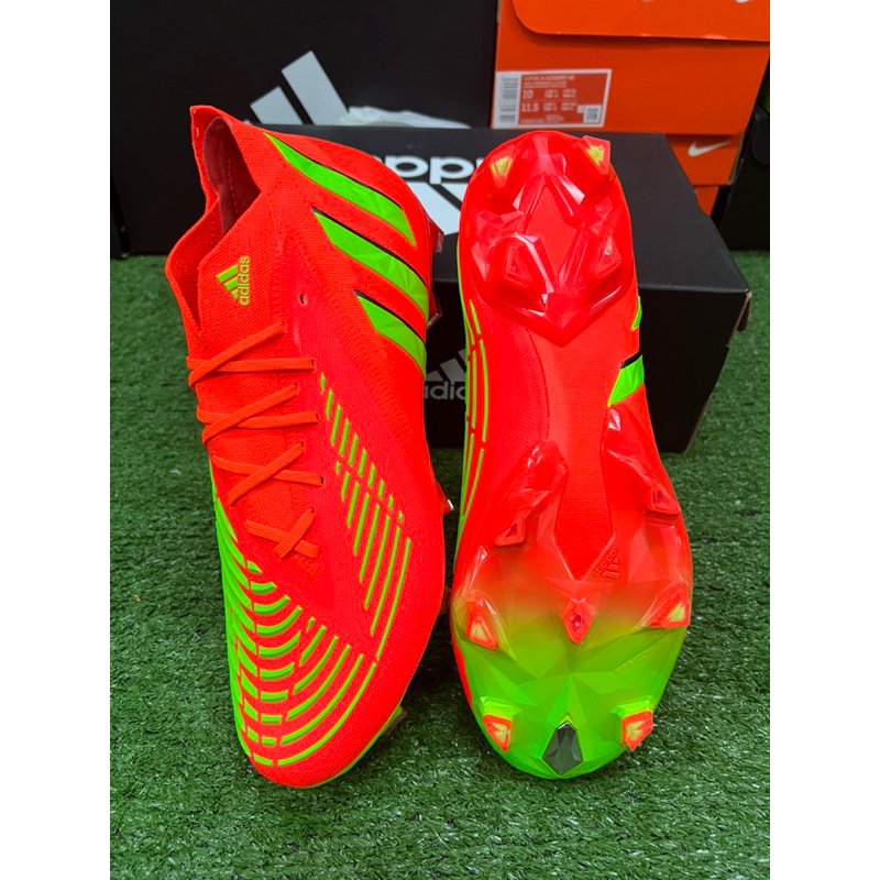 สตั๊ด-รองเท้าฟุตบอล-adidas-predator-edge-1-fg-ตัวท๊อป-ไซส์-42-43