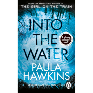 Into the Water : The Sunday Times Bestseller Paperback English By (author)  Paula Hawkins