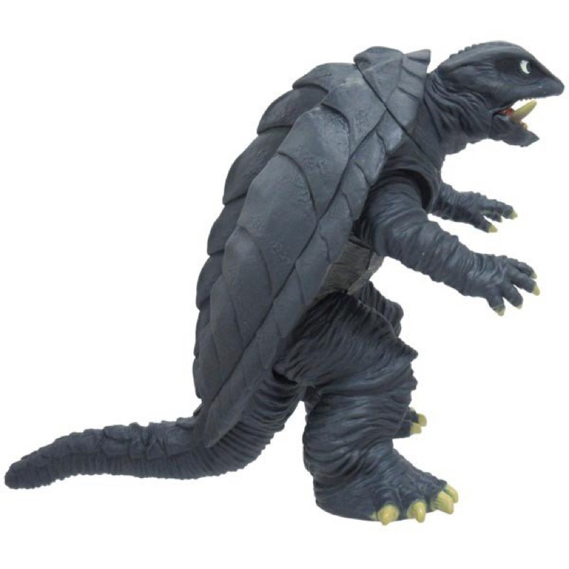 ฟิกเกอร์เต่ากาเมรา-gamera-figure-พร้อมส่ง-ขยับจุดได้