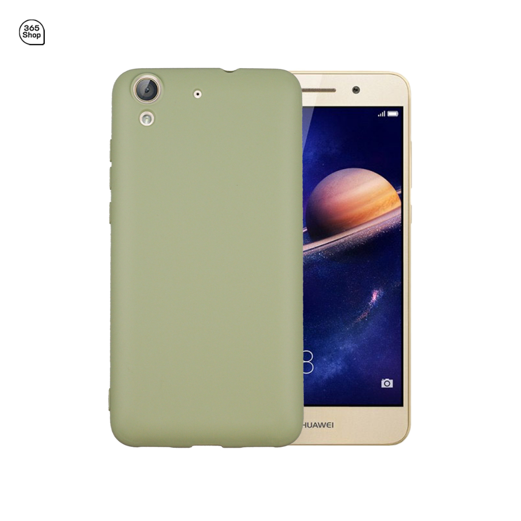 เคส-huawei-y6ii-y62-cam-l21-หัวเว่ย-วาย6ไอไอ-วาย62-เคสซิลิโคนนิ่ม-สีพาสเทล-tpu-บาง