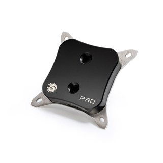 Bitspower CPU Block Summit M Pro - Black (12th Gen Intel CPU)