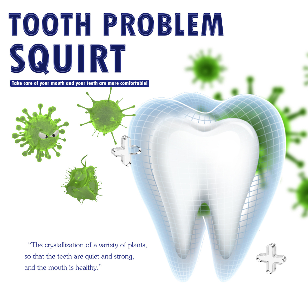 ของแท้-สเปรย์สมุนไพรแก้ปวดฟันจากราก-ยาฉีดฟัน-แก้ปวดฟัน-เหงือกบวม-ฟันคุด-ฟันผุ-โรคประสาททันตกรรม-ฟันอักเสบ