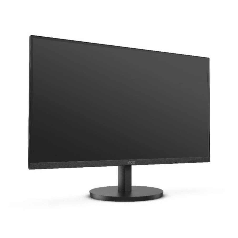 สินค้าใหม่-aoc-monitor-size-21-5-inch-va-fhd-model-22b3hm-เอโอซี-จอมอนิเตอร์-รับประกัน-3-ปี