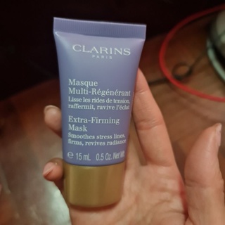 clarins extra firming mask 15ml
