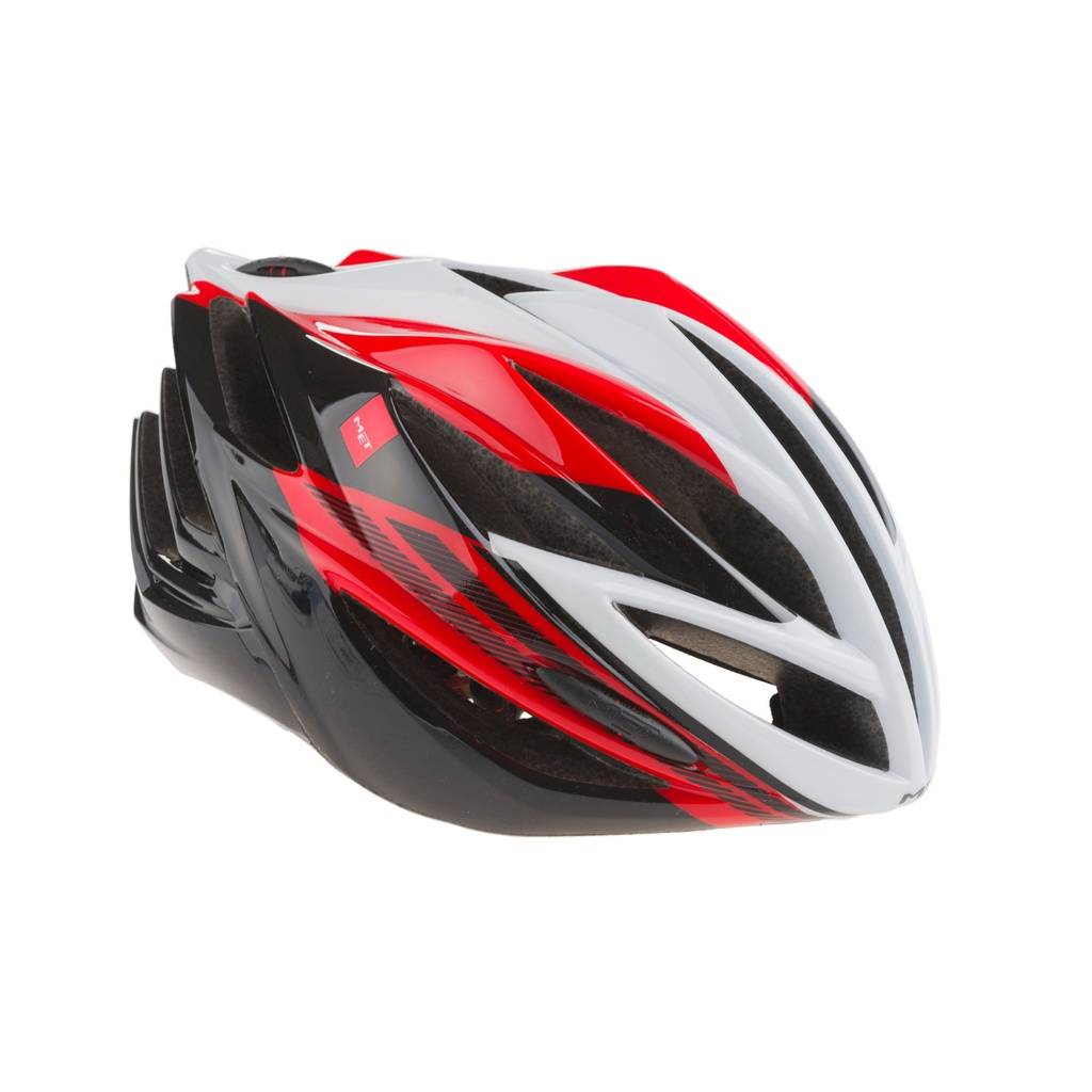 หมวกจักรยาน-met-รุ่น-forte-red-white-black-ขนาด-size-l-60-62-cm