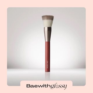 BAEWITHGLOSSY | Rose inc — Number 5 Bronzer brush