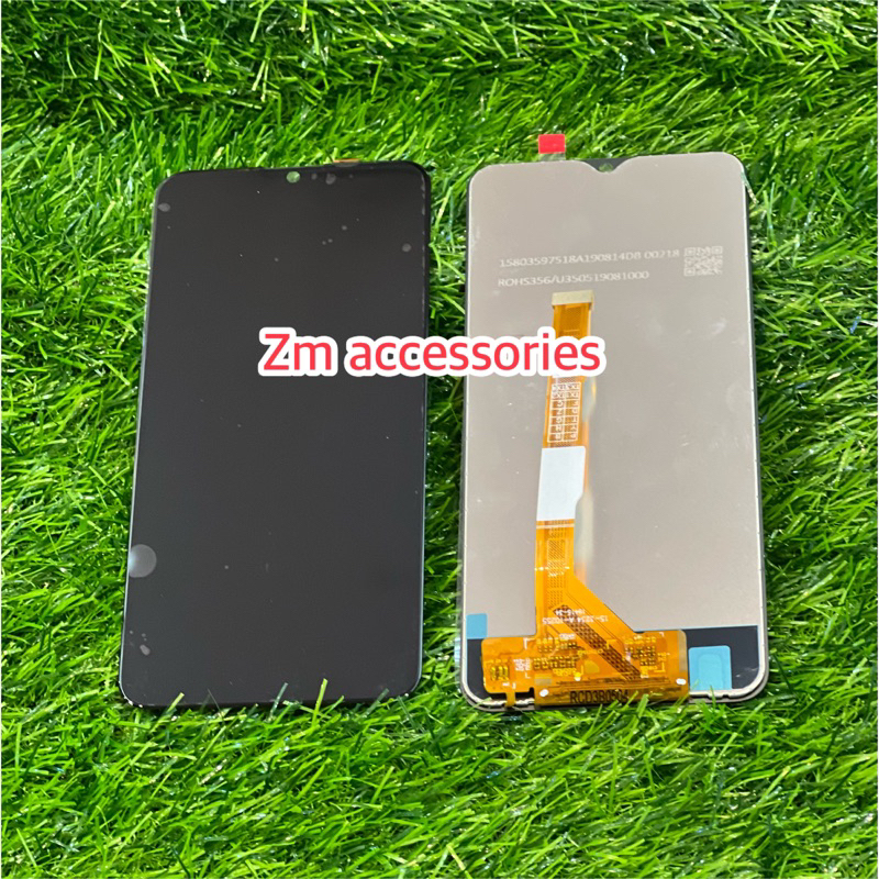 หน้าจอvivo y19 LCD+ทัชสกรีน | Shopee Thailand