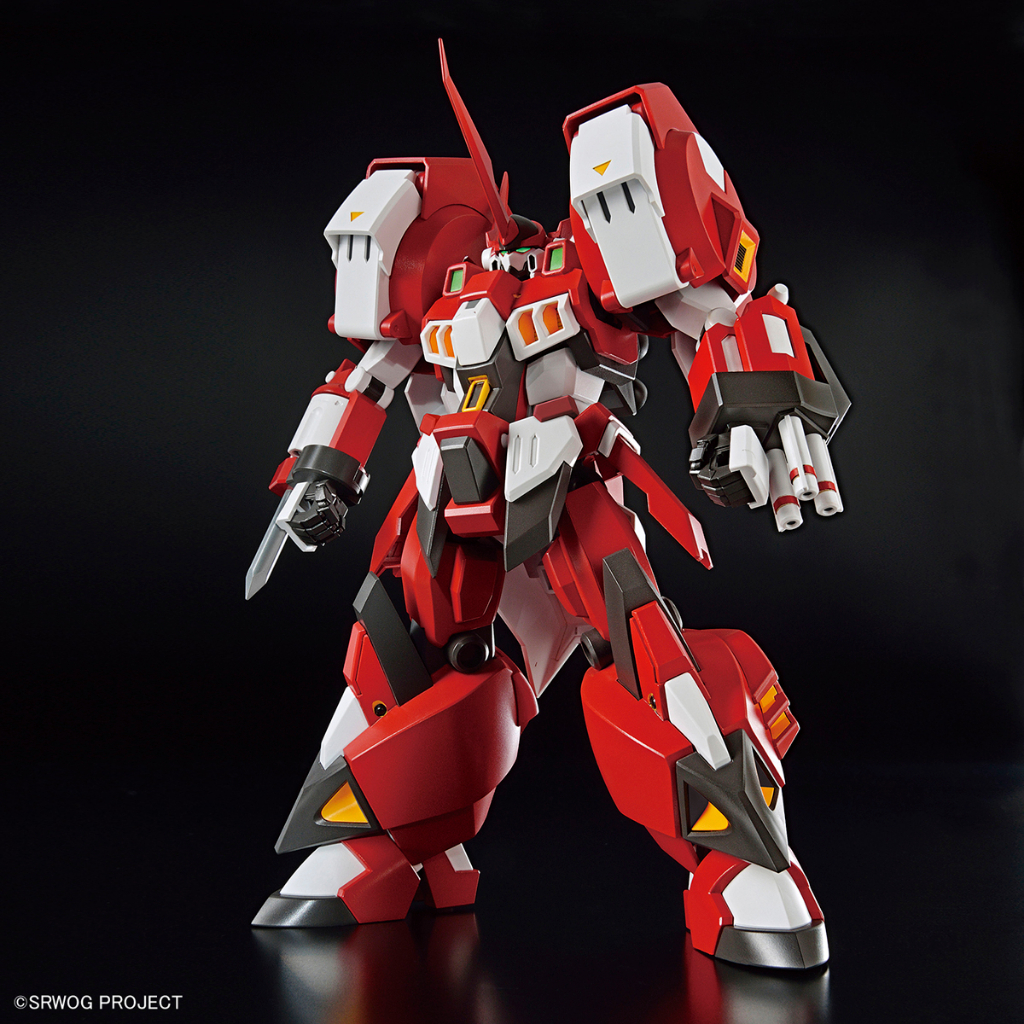 bandai-hg-alteisen-d-toys-gundam-กันดั้ม-กันพลา-โมเดล-แอคชั่นฟิกเกอร์