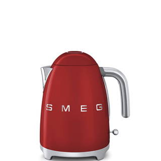 เครื่องต้มน้ำ SMEG รุ่น KLF03RDEU สีแดง