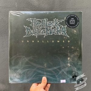 The Black Dahlia Murder – Unhallowed (Vinyl)