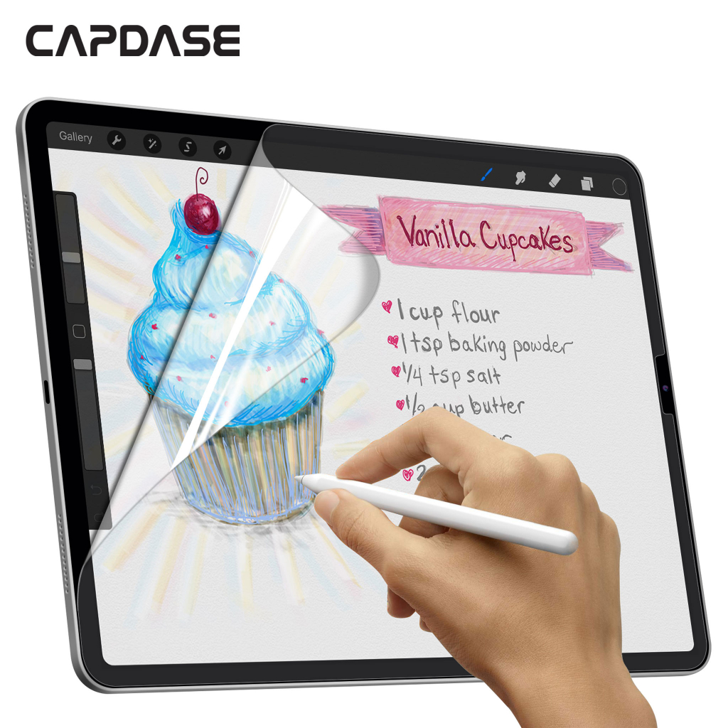 capdase-paperize-hf-ฟิล์มเขียนด้วยลายมือ-screenguard-สําหรับ-ipad-mini-6-8-3-นิ้ว