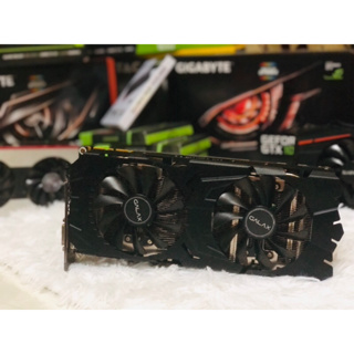 ถูกที่สุด!!!การ์ดจอ มือสอง GTX 1050 1050TI 1060 1070 1070ti 1080 1080ti สภาพดี พร้อมใช้