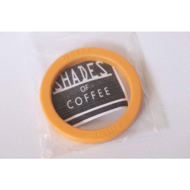 REPA Italy Gasket 8mm. Gaggia classic & Pro Shopee Thailand